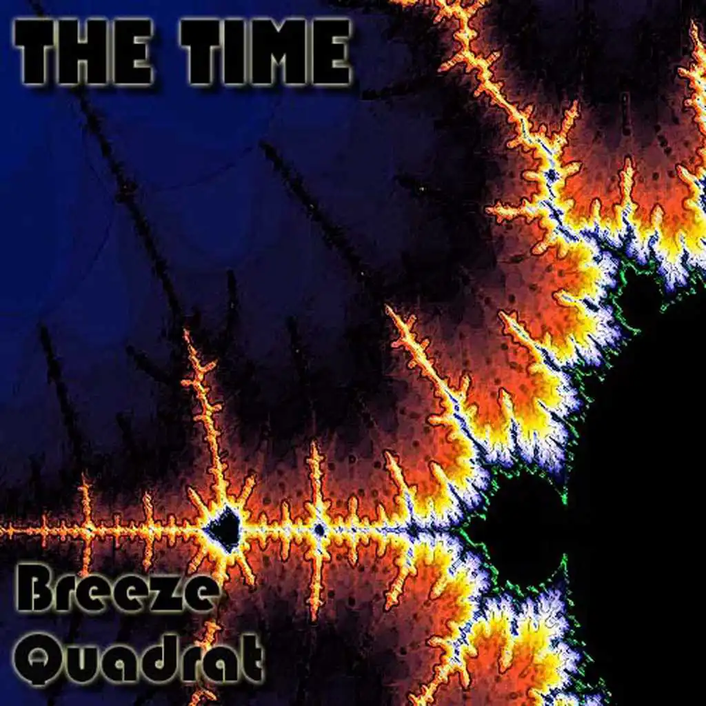 The Time (Dub Remix)