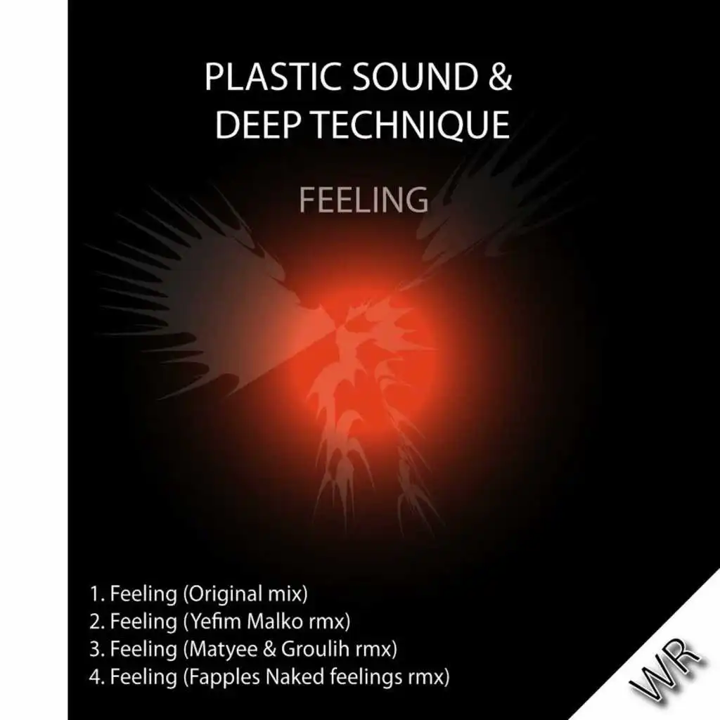 Feeling (Matyee & Groulih Remix)