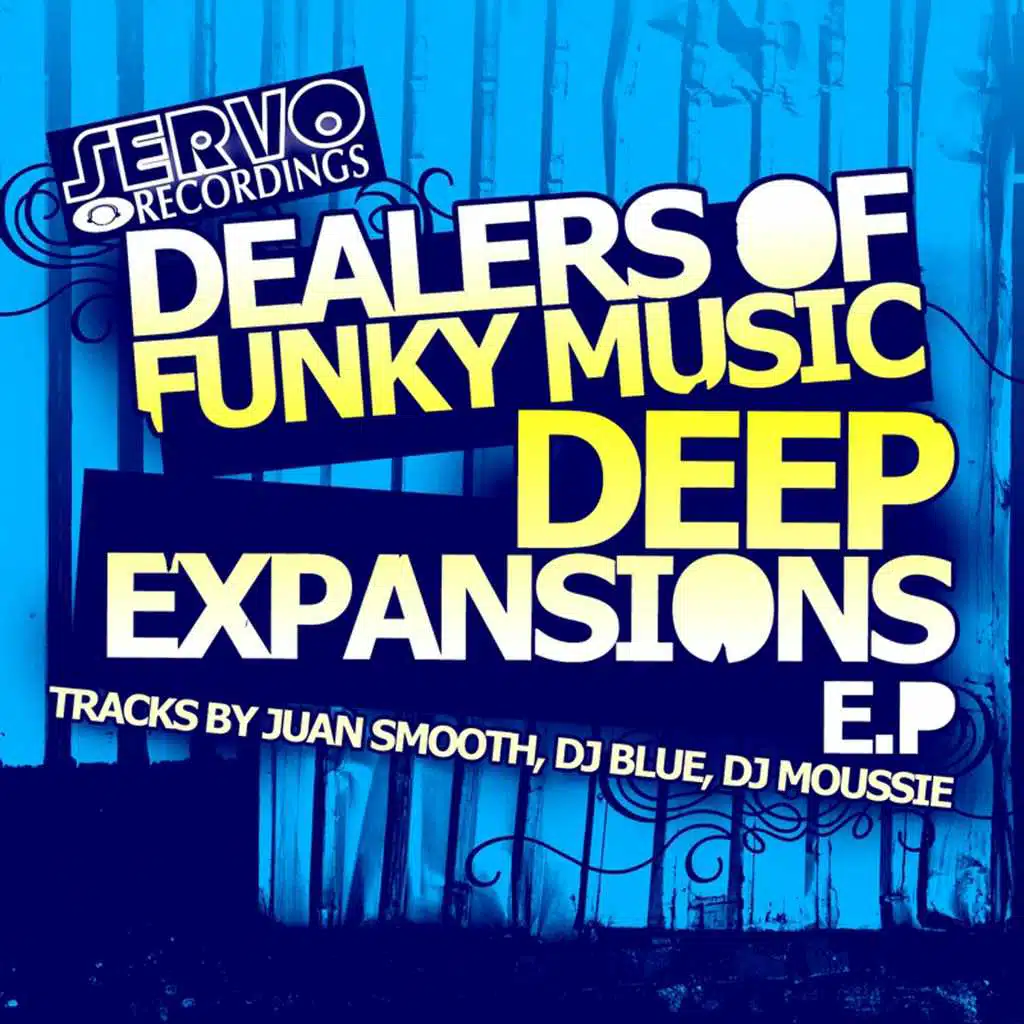 Dealers Of Funky Music