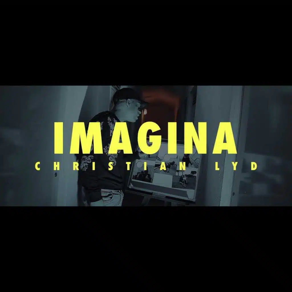Imagina