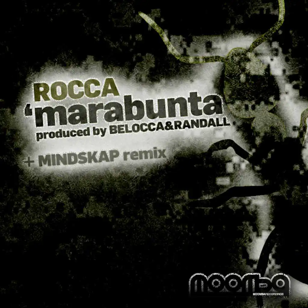 Marabunta (Mindskap Remix)
