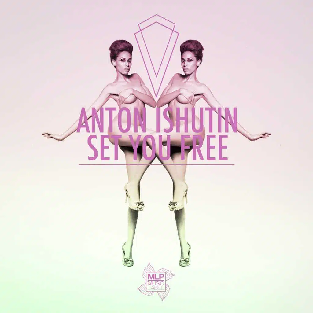 Set You Free (Tvardovsky Remix)