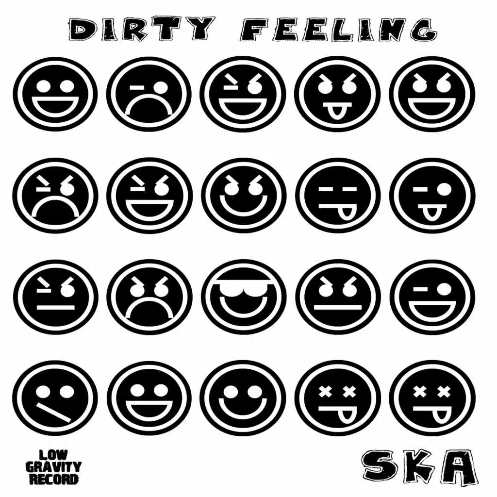 Dirty Feeling