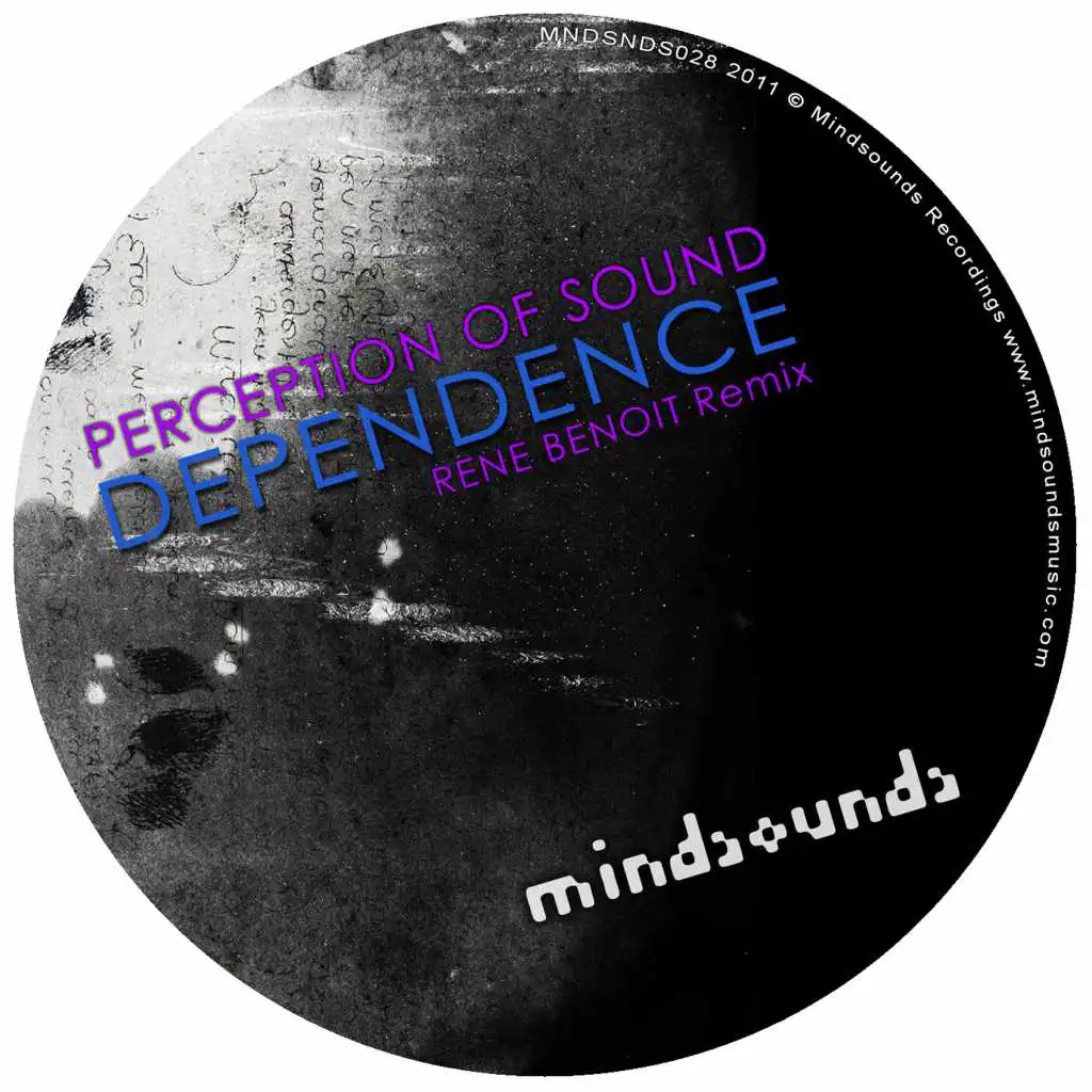 Dependence (Rene Benoit Remix)