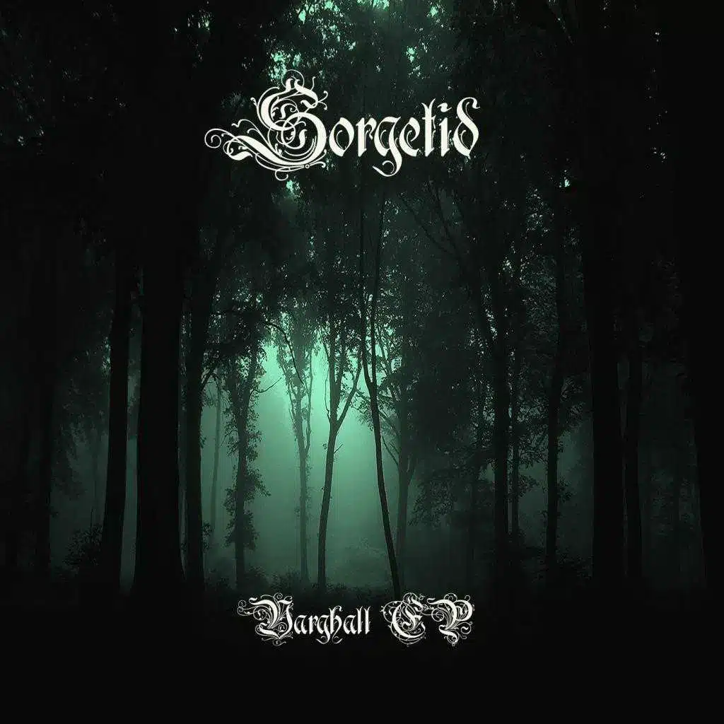 Varghall EP