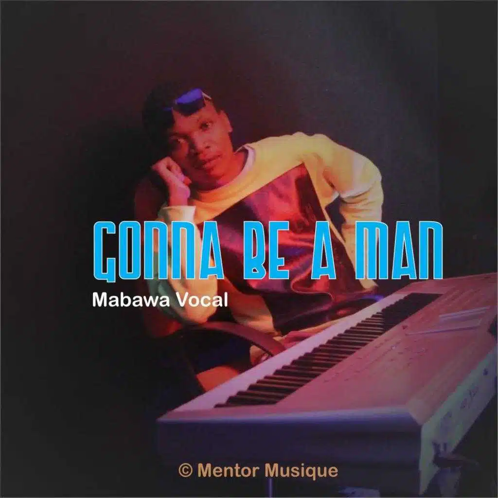 Mabawa Vocal