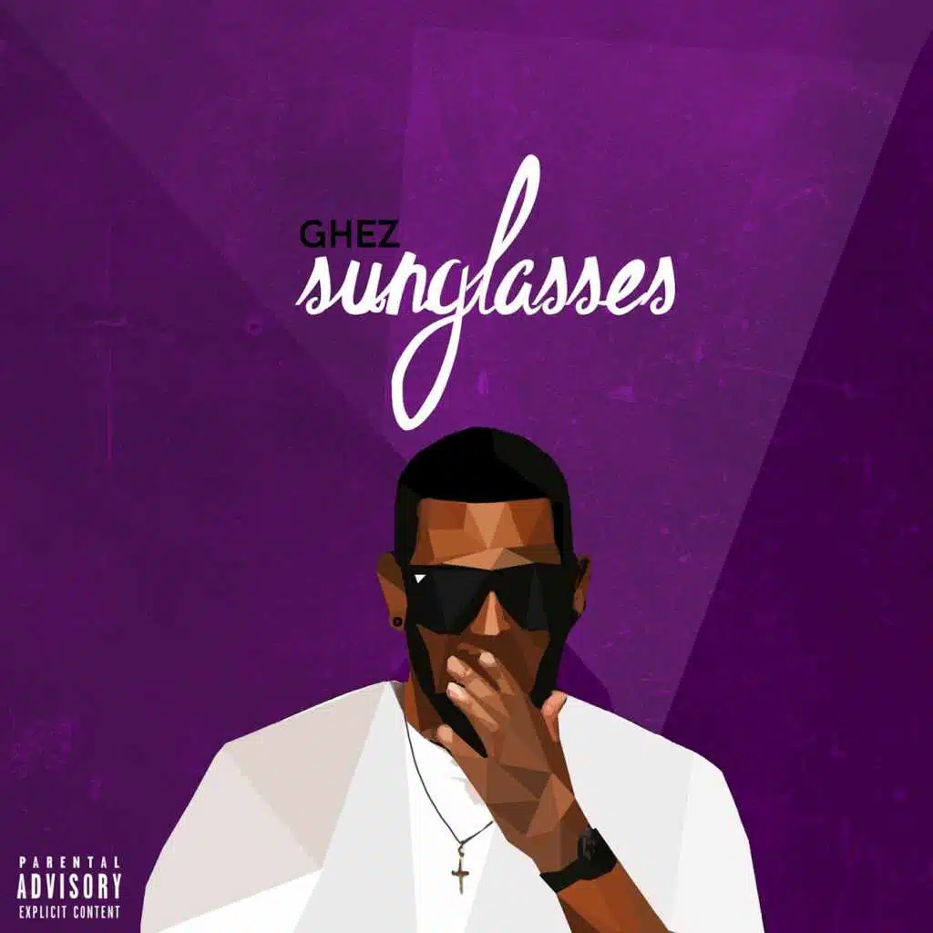 Sunglasses - EP