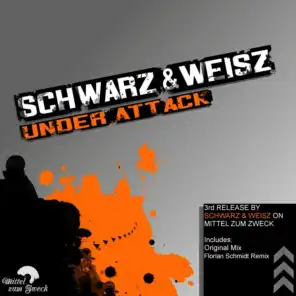 Under Attack (Florian Schmidt Remix)