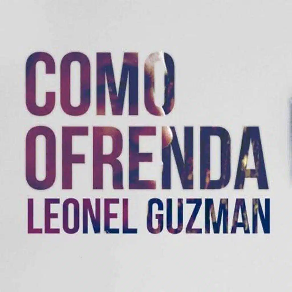 Como Ofrenda