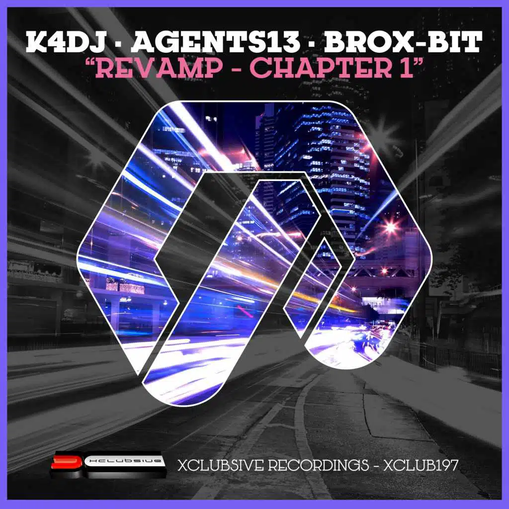 Caldo Gaditano (Revamp Mix)