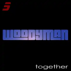 Together (Woody Bianchi & J-Reverse Mix)