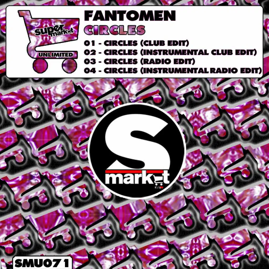 Circles (Radio Edit)