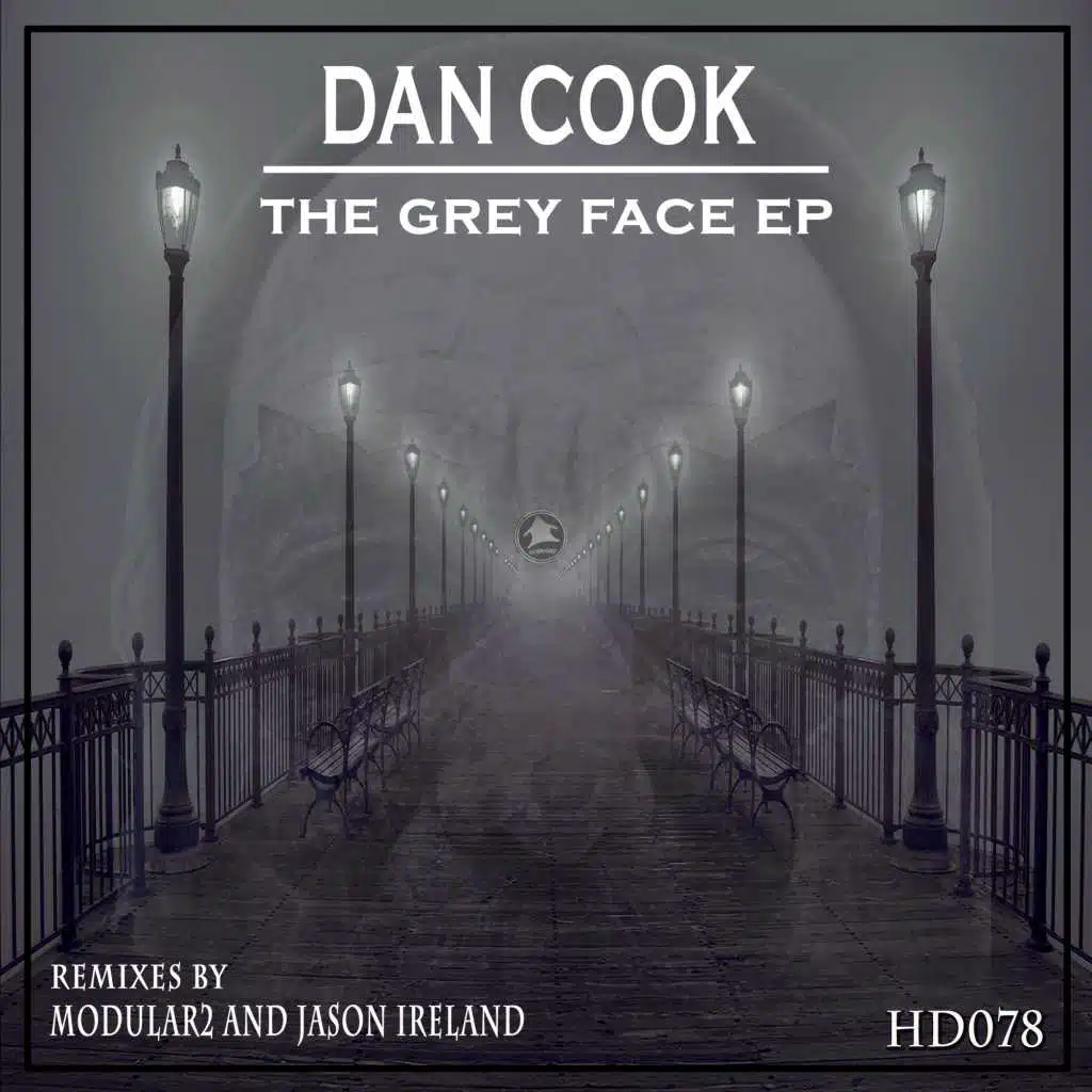 Greyface (Jason Ireland Remix)