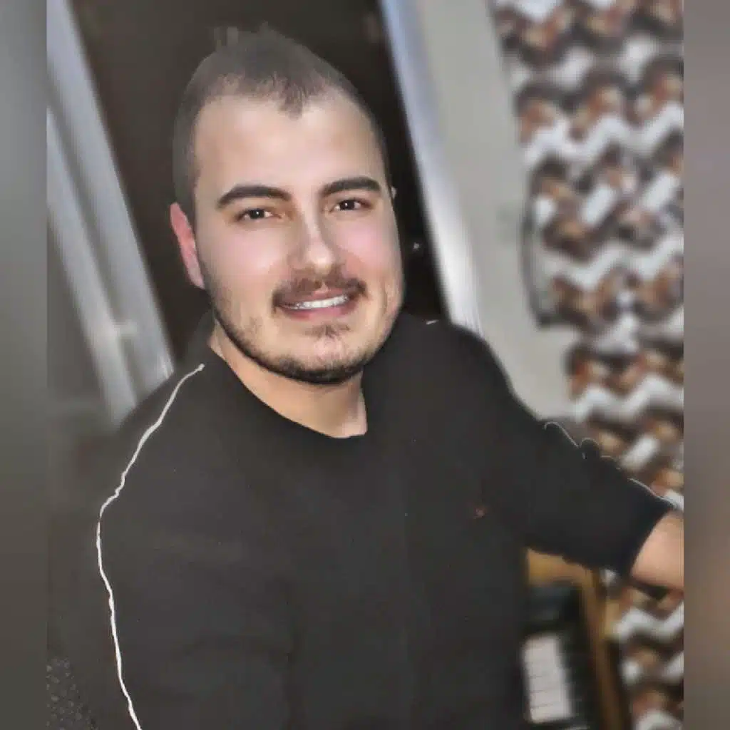 اتحدى العالم _ حفلة عيد الحب 2019