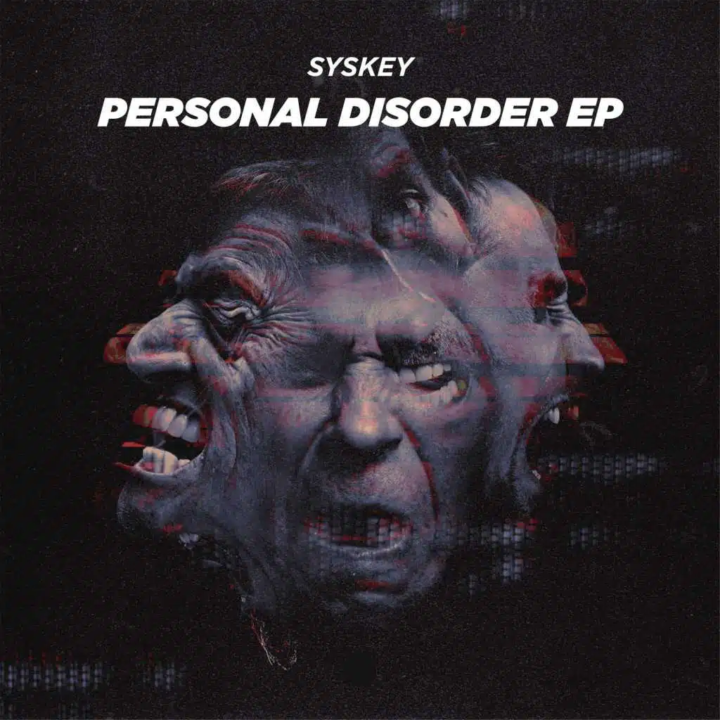 Personal Disorder