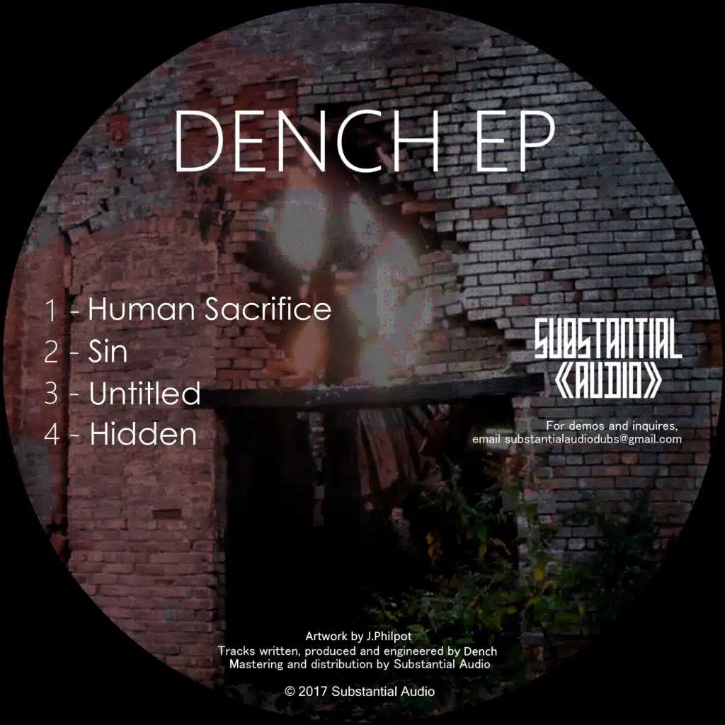 Dench EP
