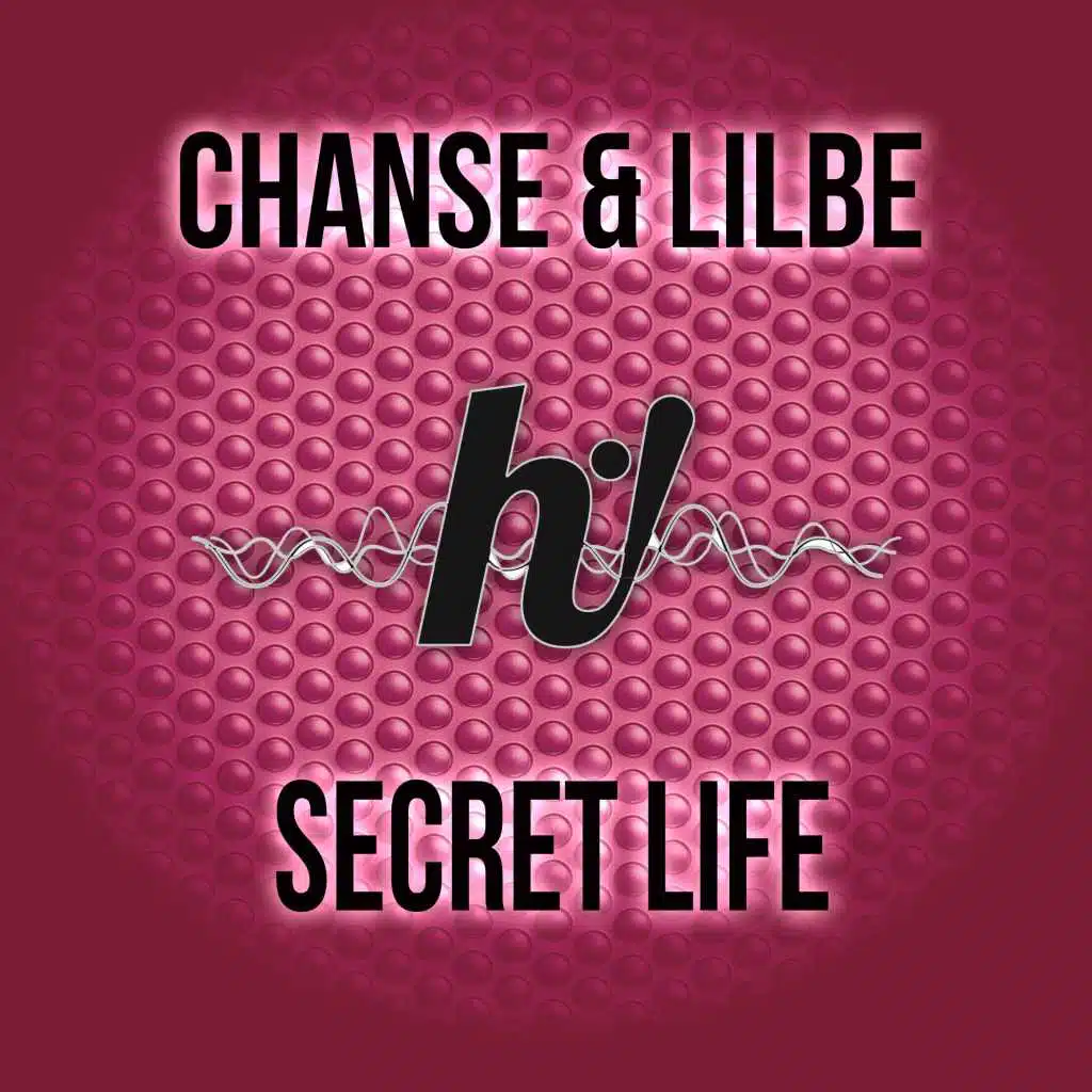 Secret Life