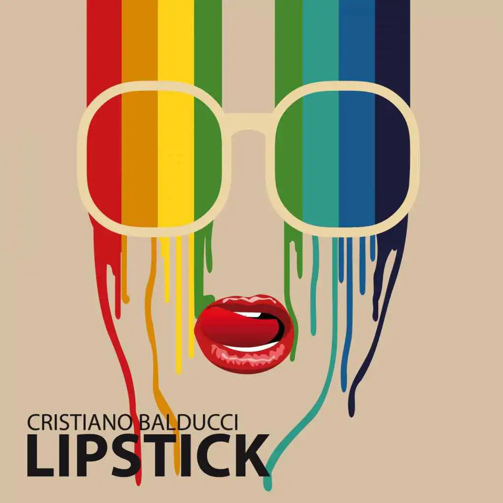 Lipstick (Radio Edit) [feat. Kutso]