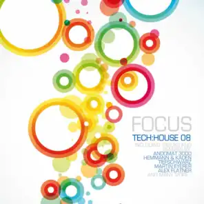Focus Tech:House 08