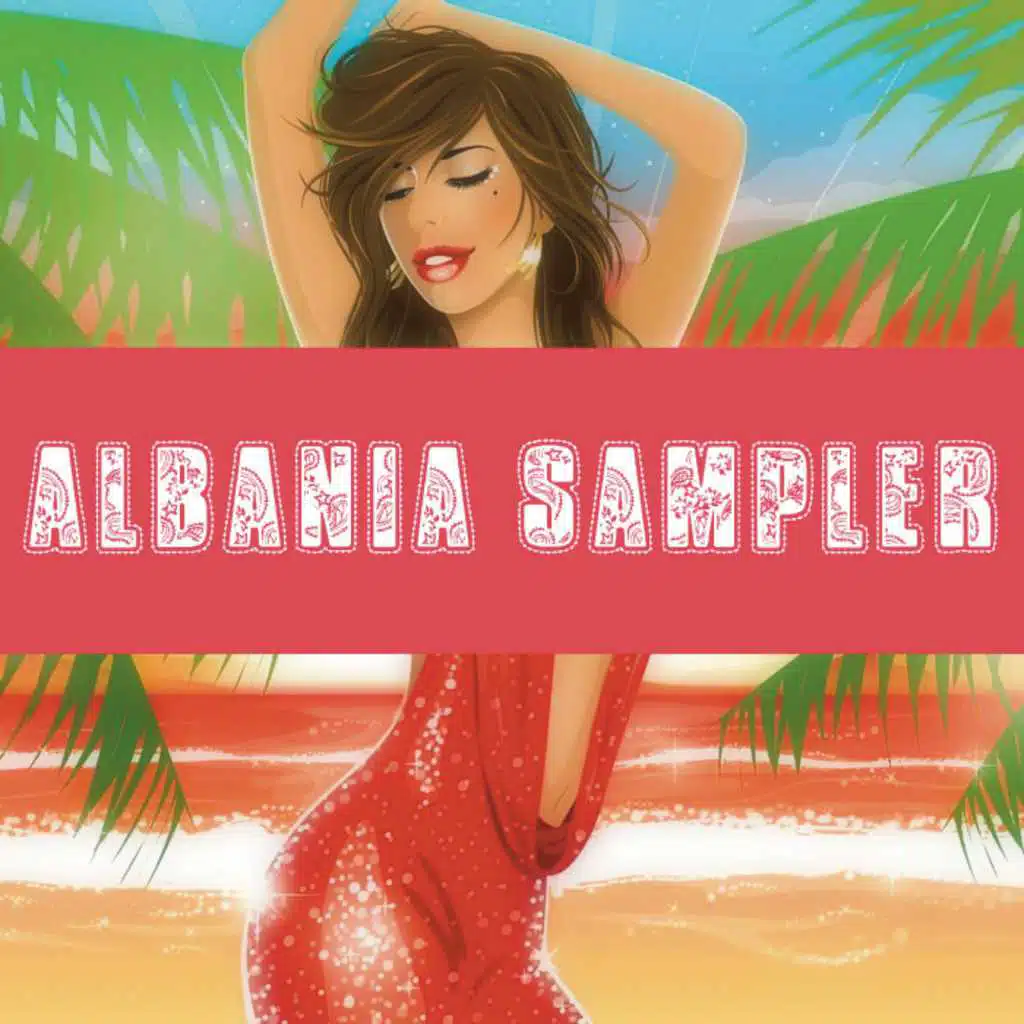 Albania Sampler, Vol. 1