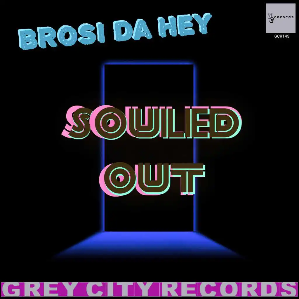 Souled Out (4 Da People Kinky Rub)