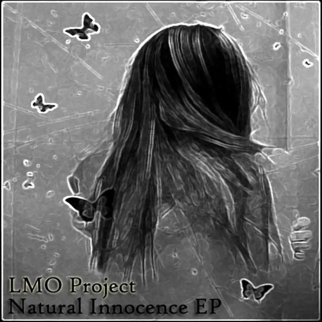 Natural Innocence EP