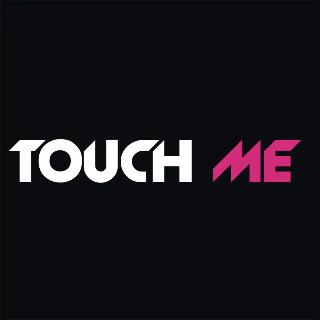 Touch Me (Radio Edit) [feat. Levy]