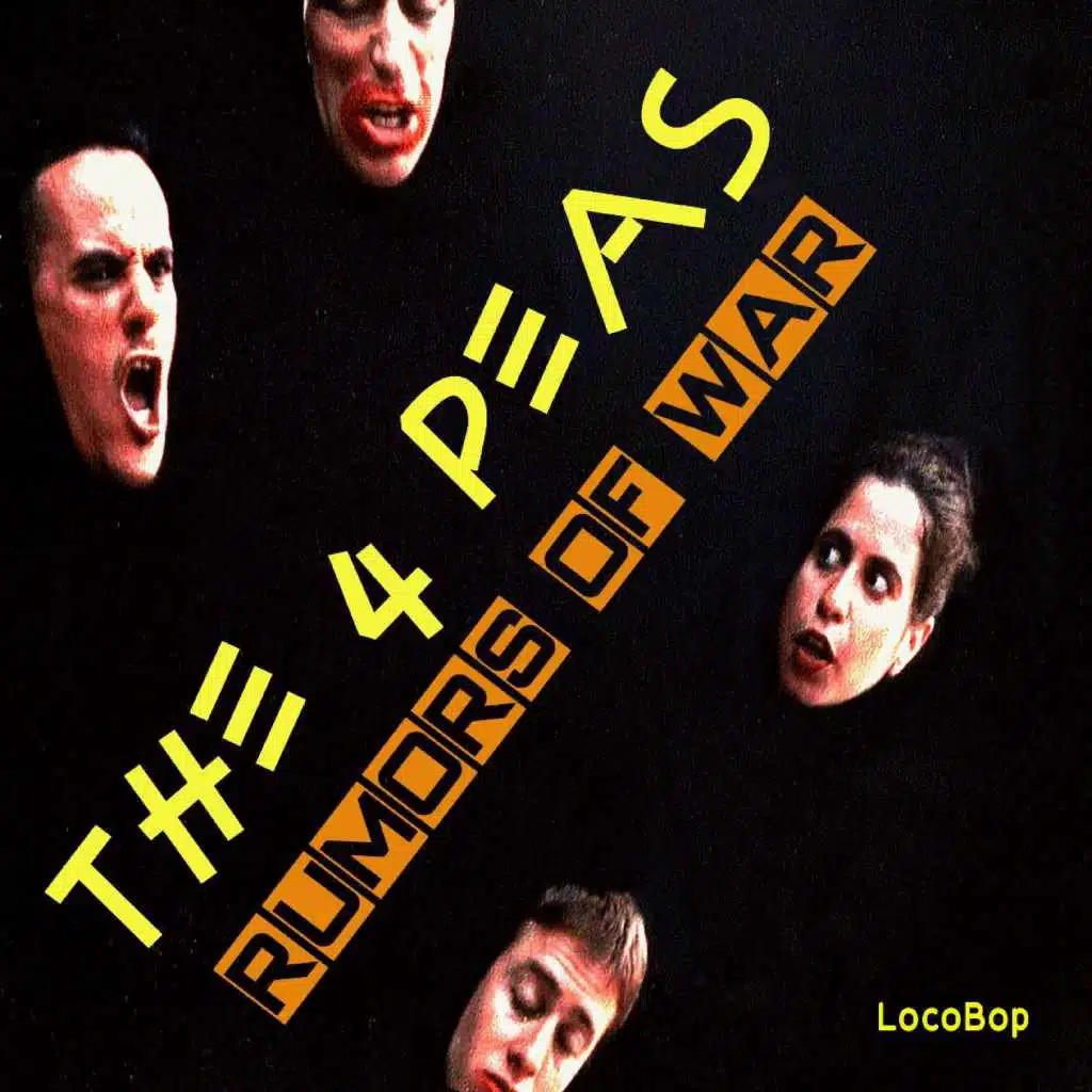 Rumors of War (feat. Tim Whitsett)