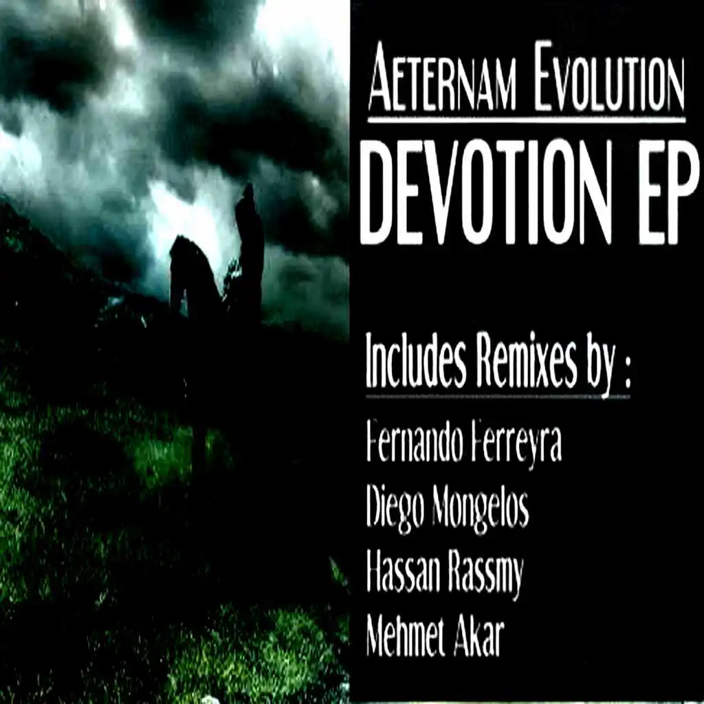 Devotion (Mehmet Akar Mix)
