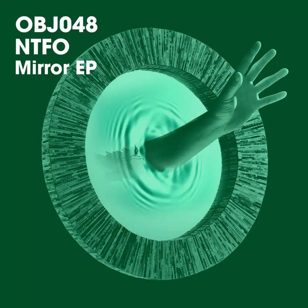 Mirror EP