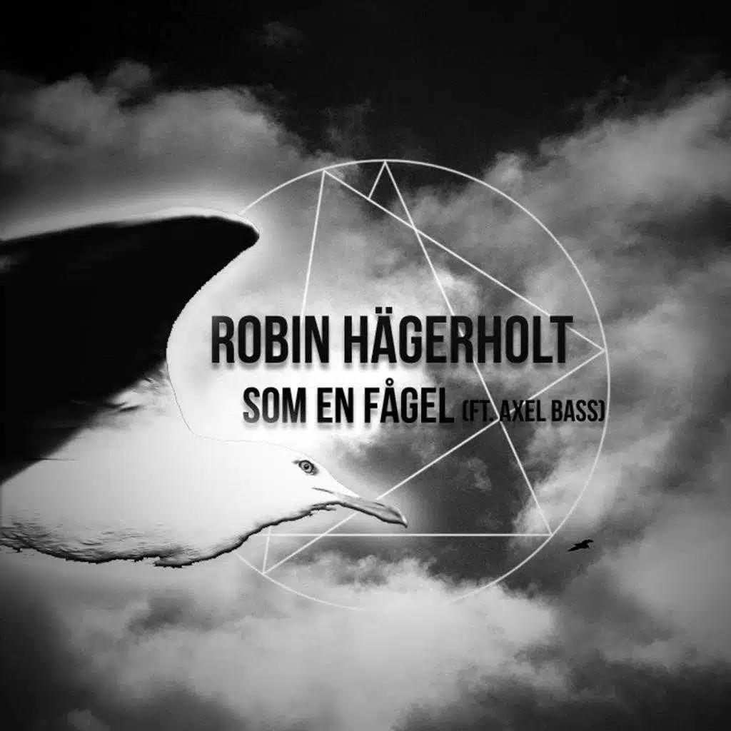 Robin Hägerholt & Axel Bass