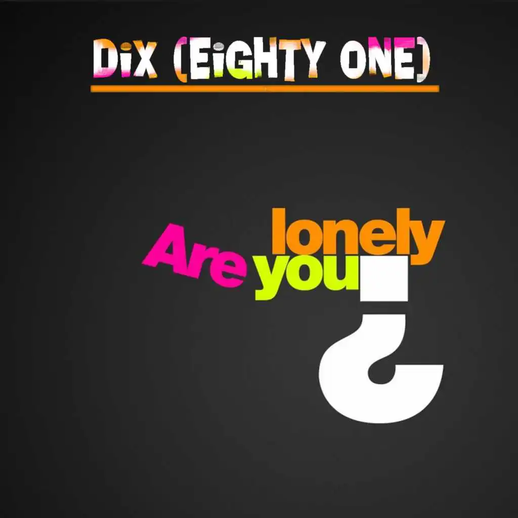 Dix (Eighty One)