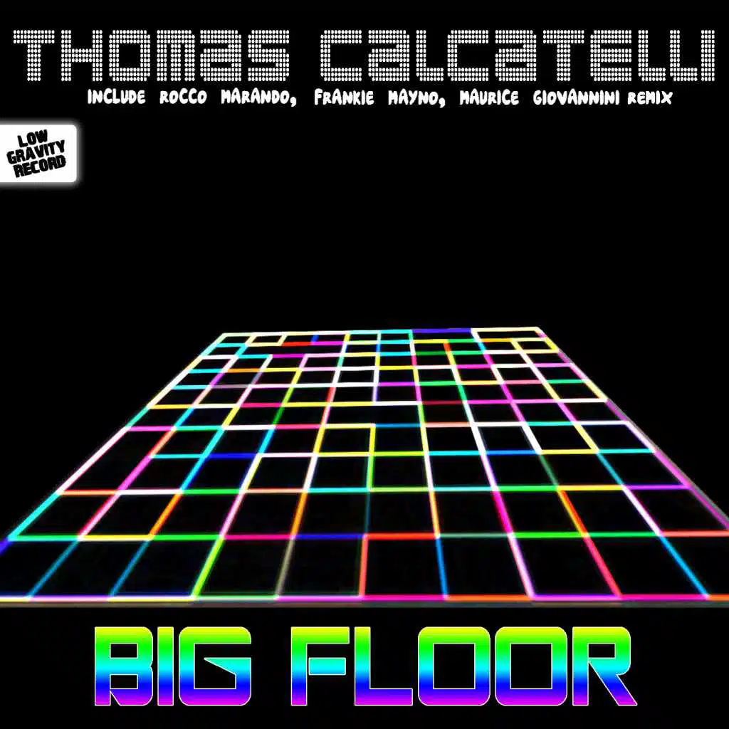 Big Floor