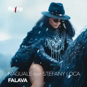 Falava (feat. Stefany Loca)