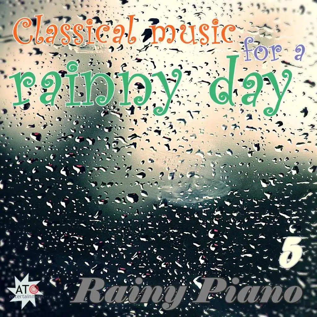Classical music for a rainy day 5