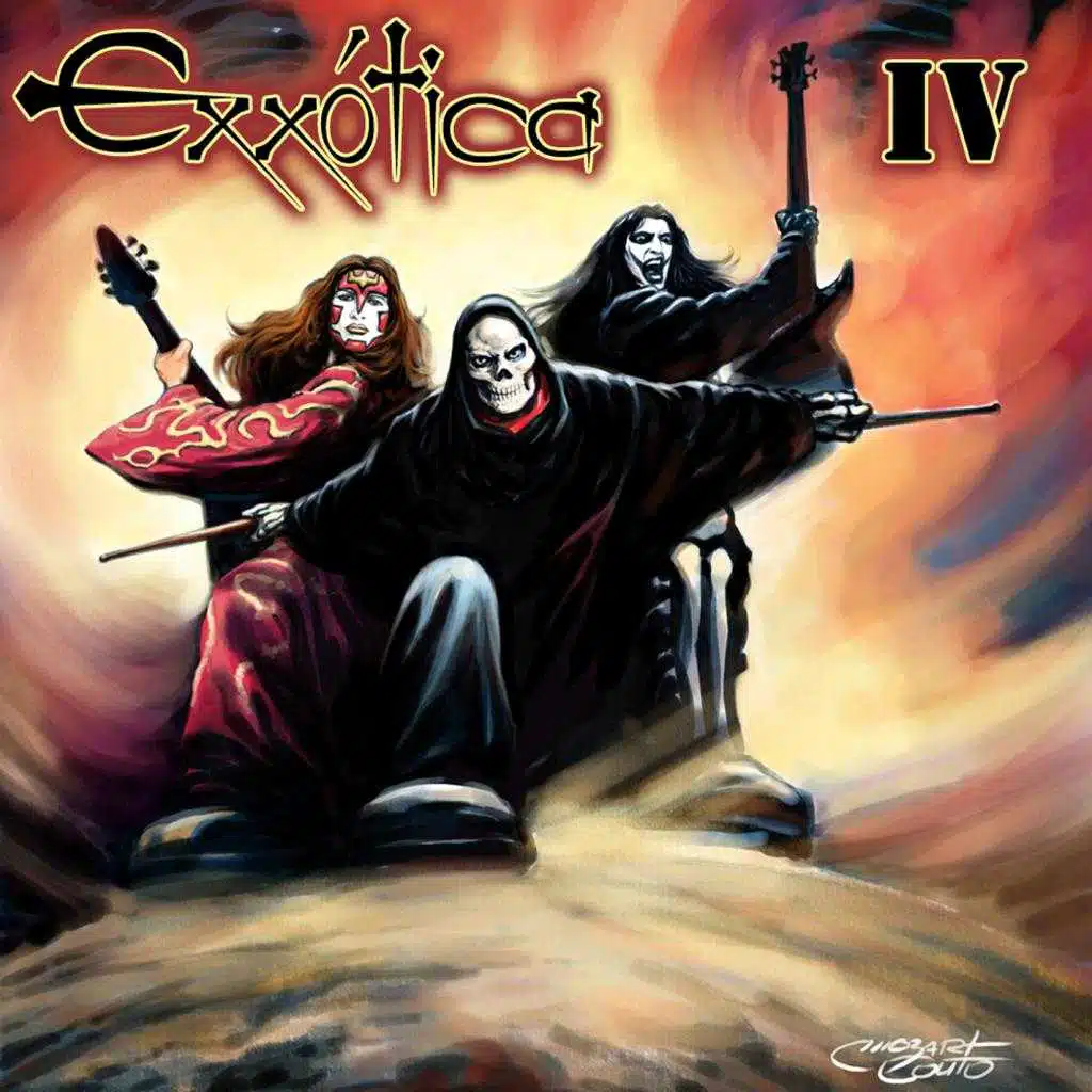 IV