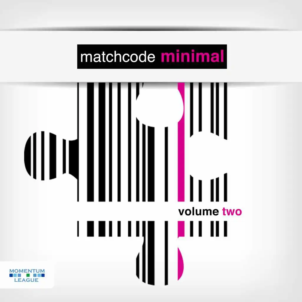 Matchcode Minimal, Vol. 2