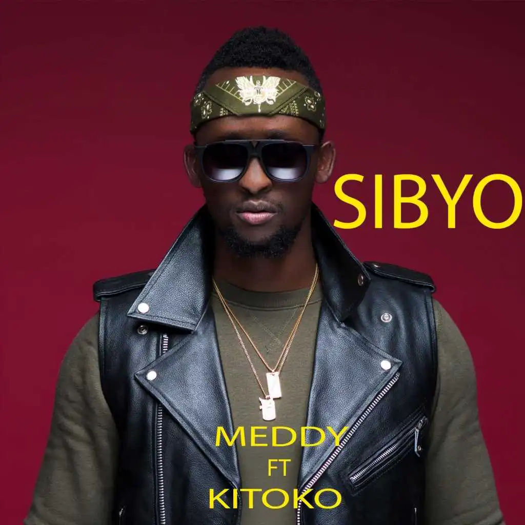 Sibyo (feat. Kitoko)