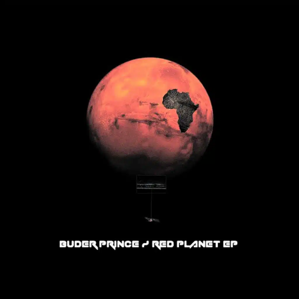 Red Planet EP