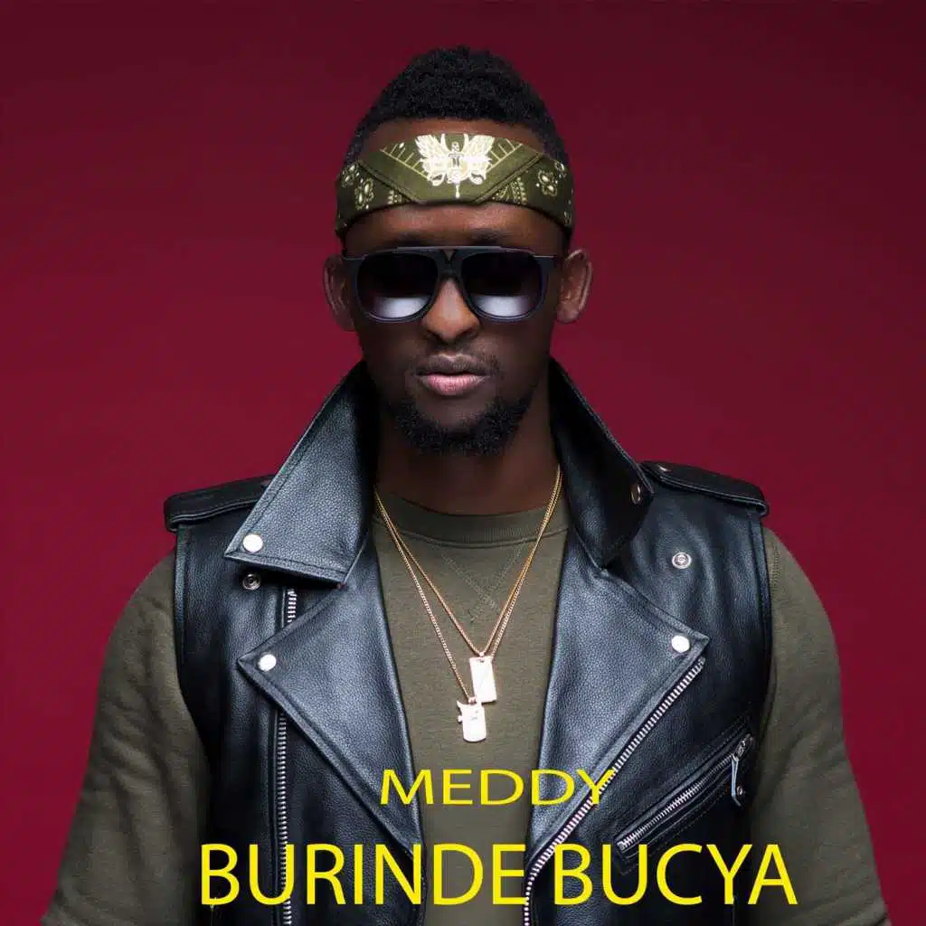 Burinde Bucya