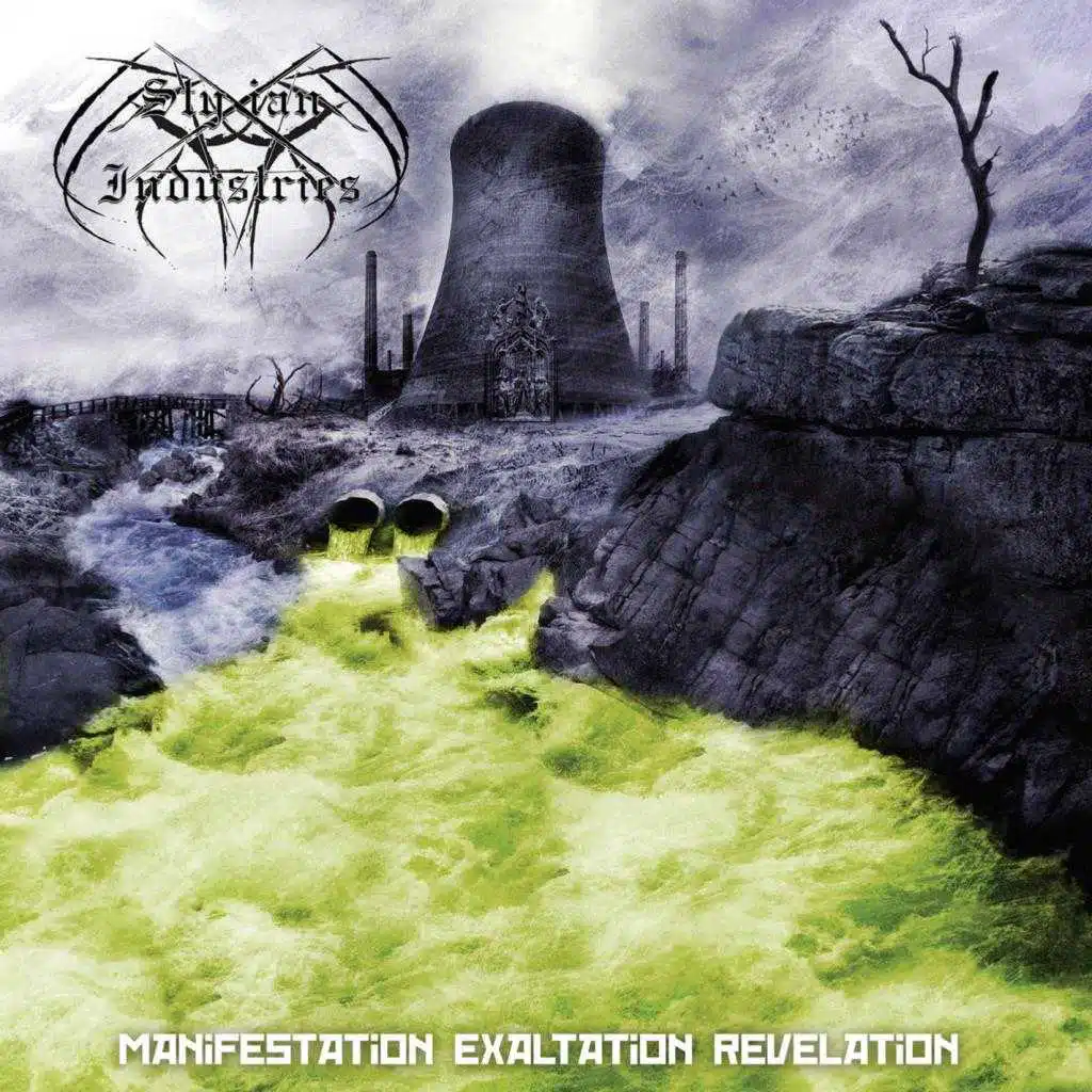 Manifestation Exaltation Revelation