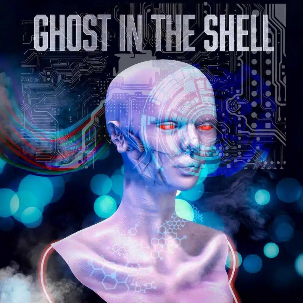 Ghost in the Shell