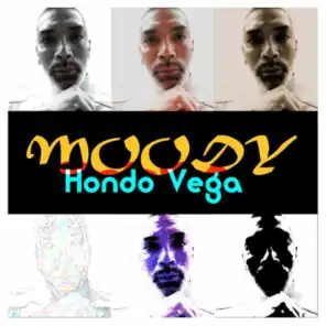 Moody (Original Remix) [feat. Norty Cotto]