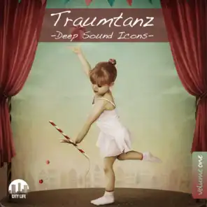 Traumtanz, Vol. 1 - Deep Sound Icons