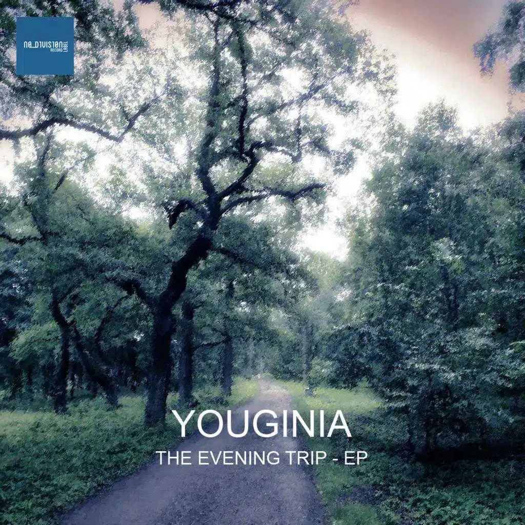 The evening trip - EP