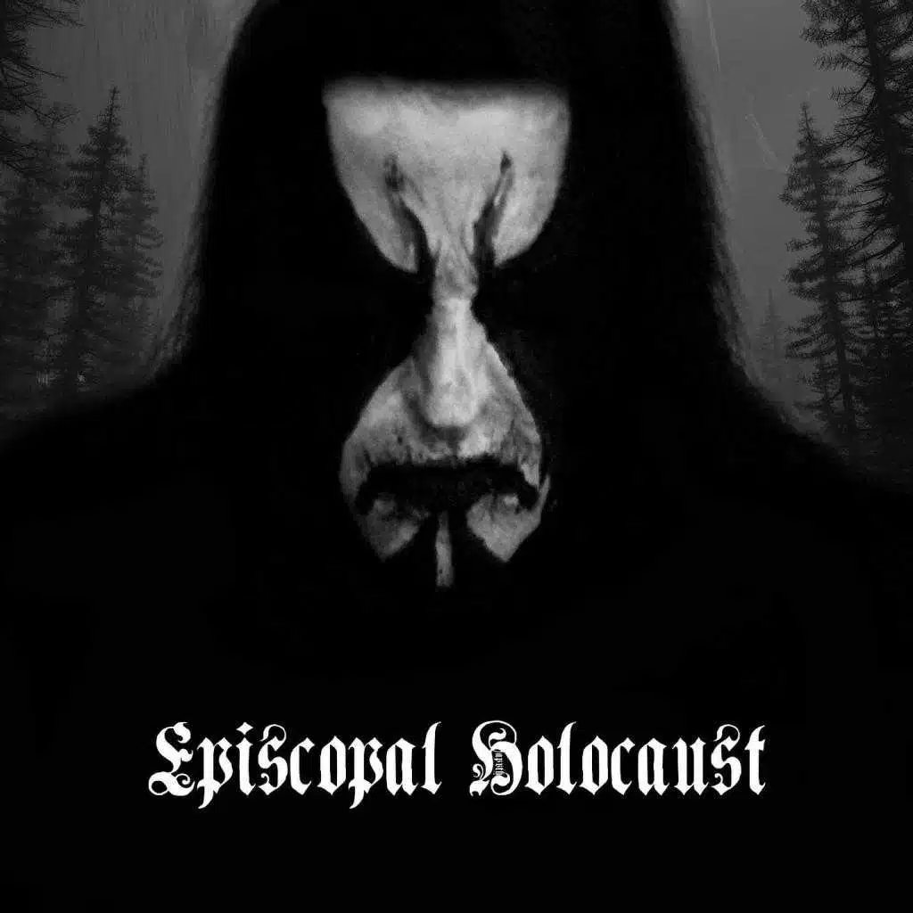 Episcopal Holocaust EP