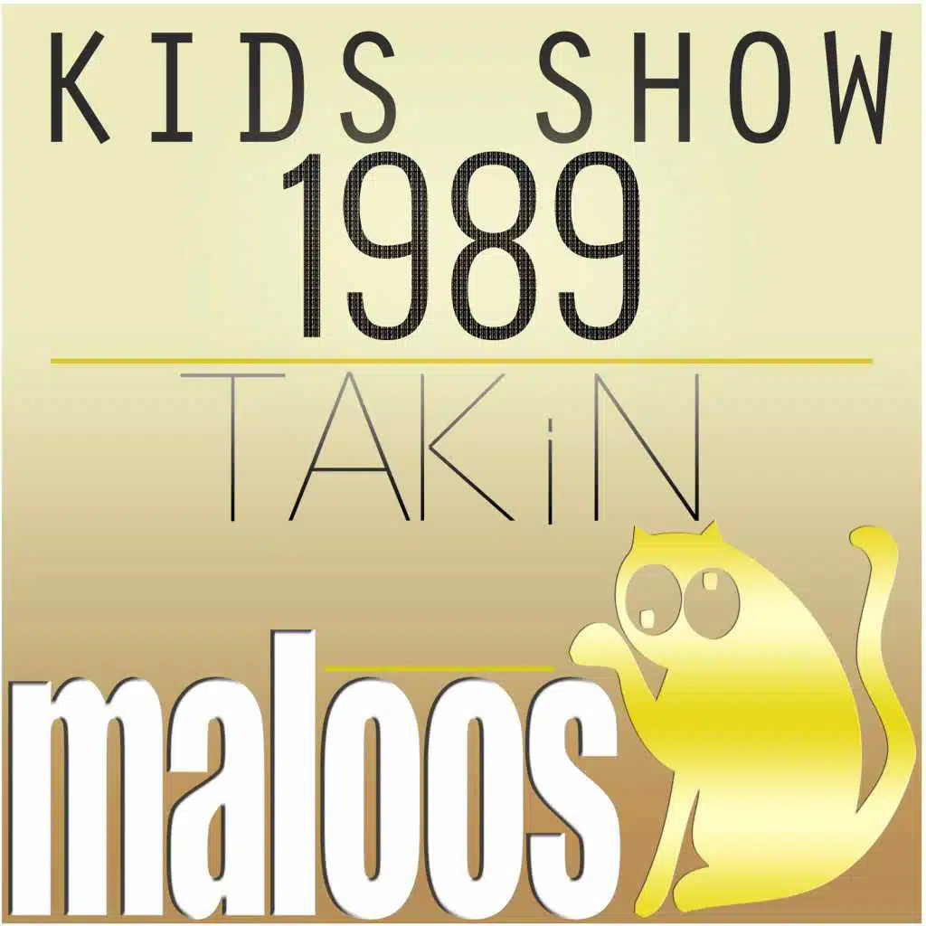 Kid Show 1989 (Neopolis Remix)