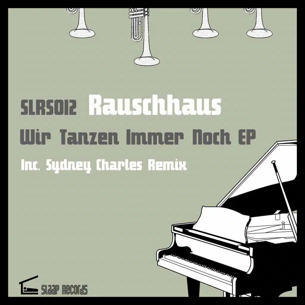 24-7 (Sidney Charles Remix)