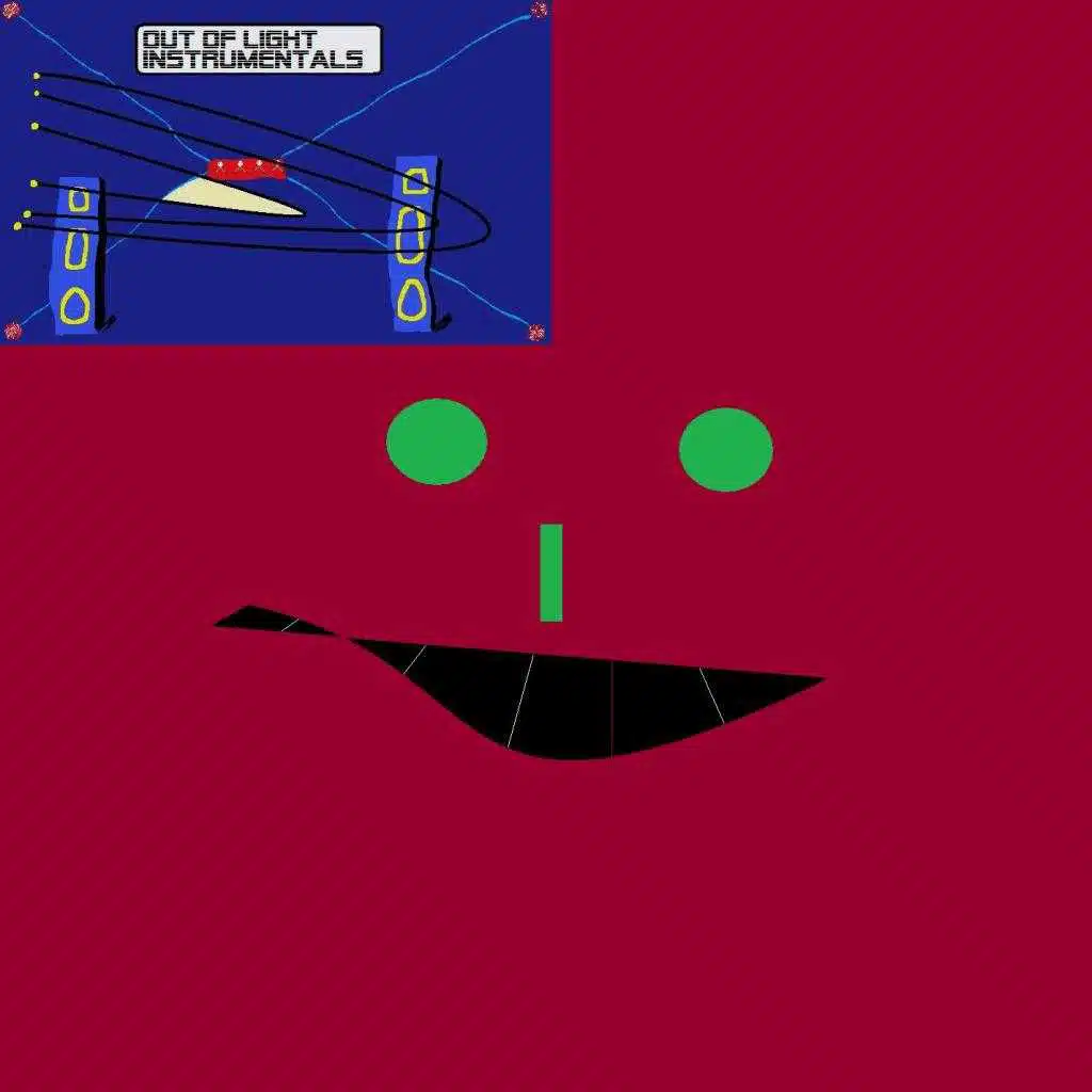 Out of Light Instrumental