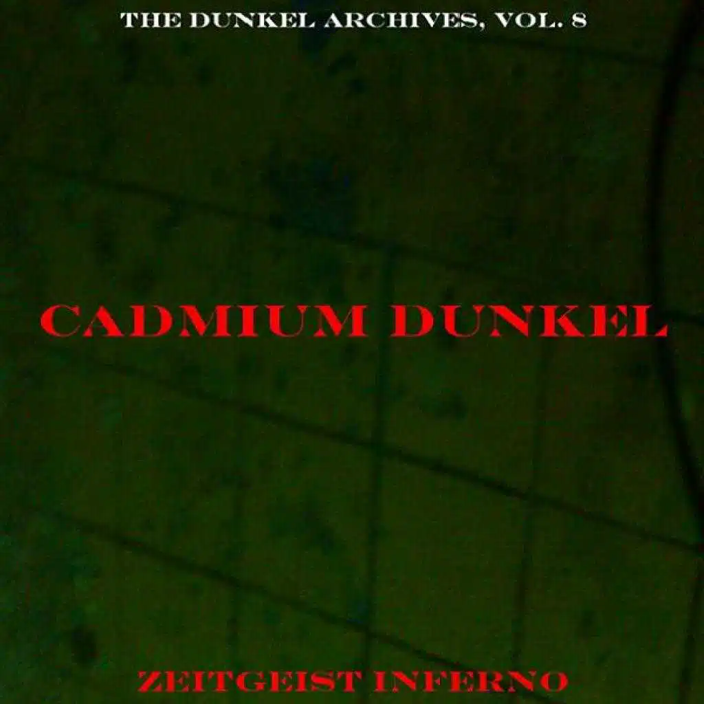 Cadmium Dunkel